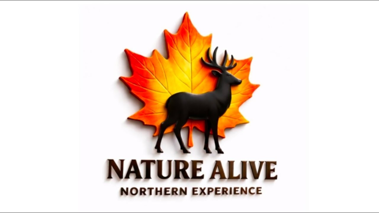 Live streaming of Nature Alive
