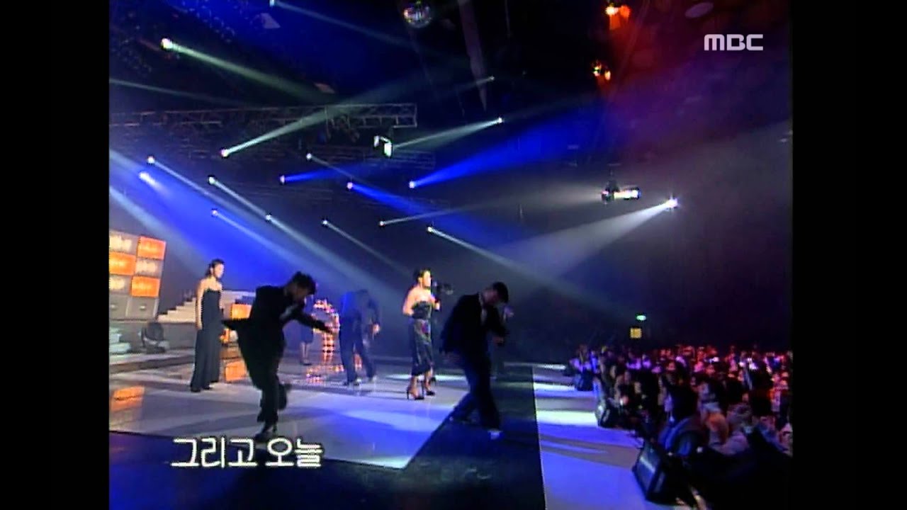 음악캠프 - Chakra - Come back, 샤크라 - 돌아와, Music Camp 20021130