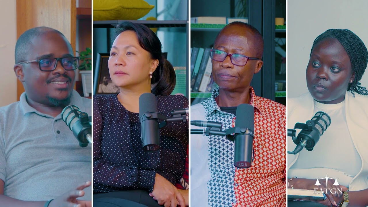 HISTORIC TAX NEGOTIATIONS IN NAIROBI - A Civil Society Reflection on the UN Tax Framework Convention