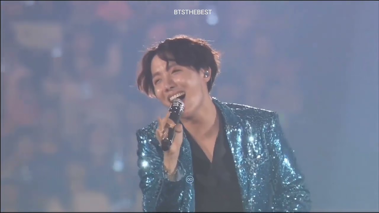 'OTSUKARE' BTS all members performance [FULL HD]