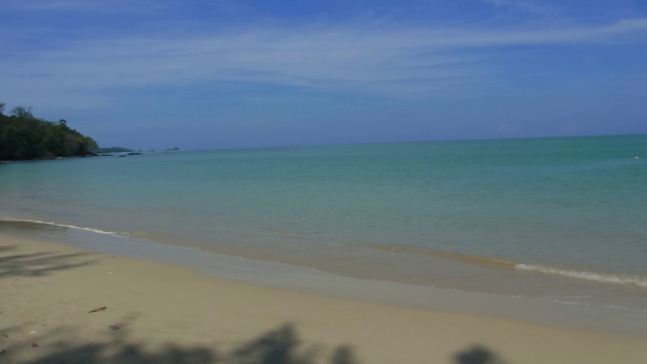 Robinson Club Khao Lak beach