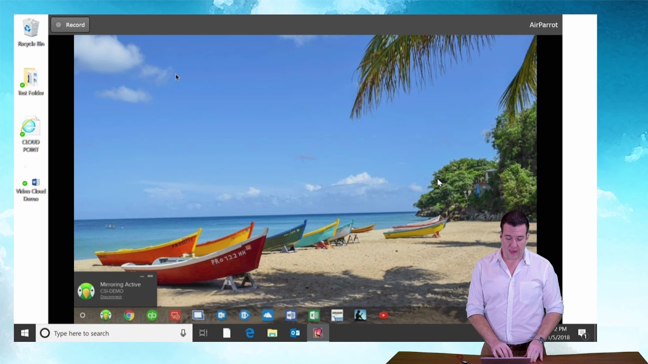 Chromebook Backup Tutorial