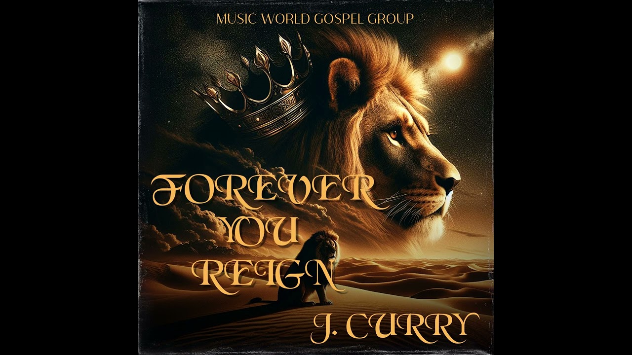 Forever You Reign
