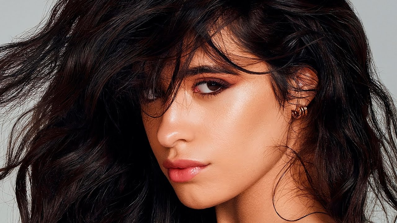 Camila Cabello is ENTRANCING