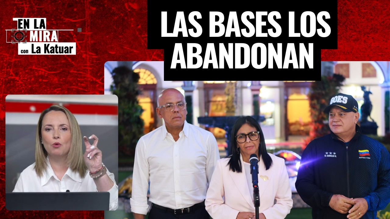 DESALOJAN MIRAFLORES | #EnLaMira | 13/03/26 5/5
