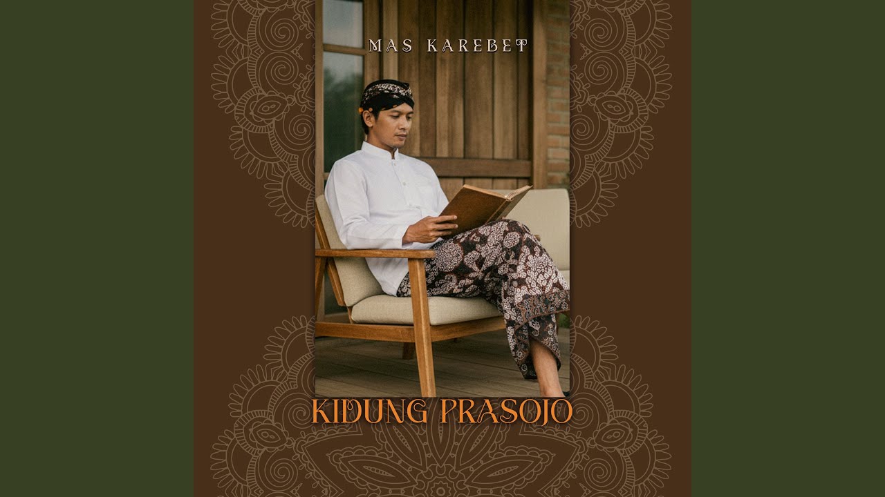 Kidung Prasojo