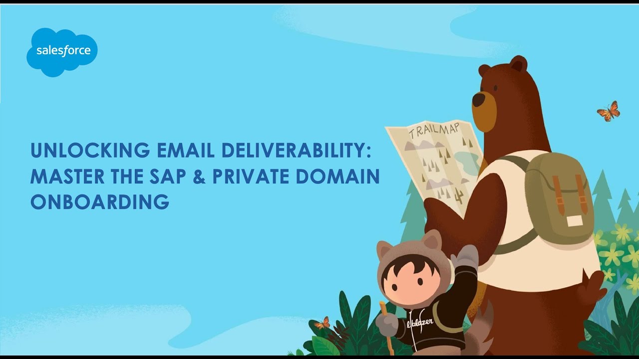 Пакет аутентификации отправителя SAP: пошаговое руководство по самостоятельной настройке!