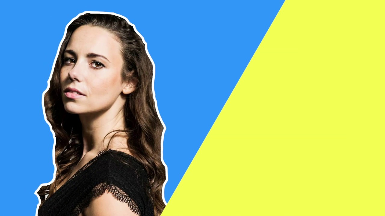Young Impact Celebration 2019: Gwen van Poorten