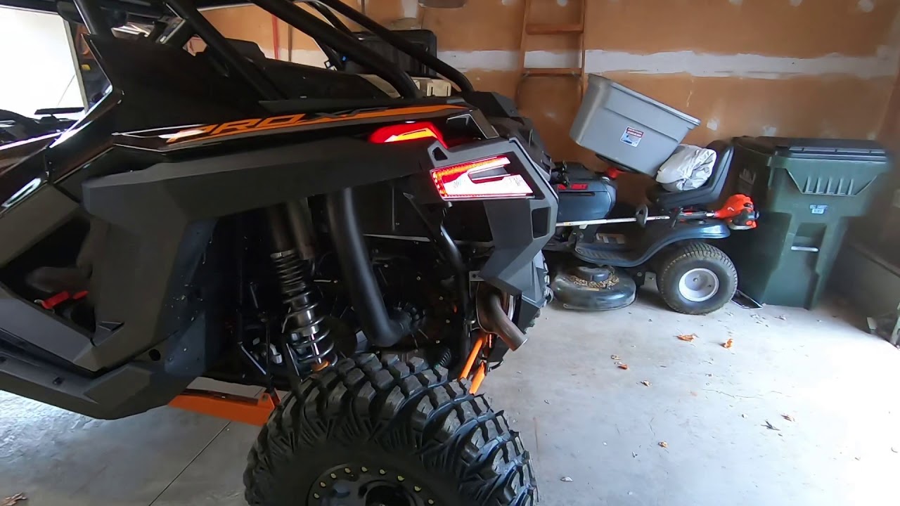 2021 pro xp premium