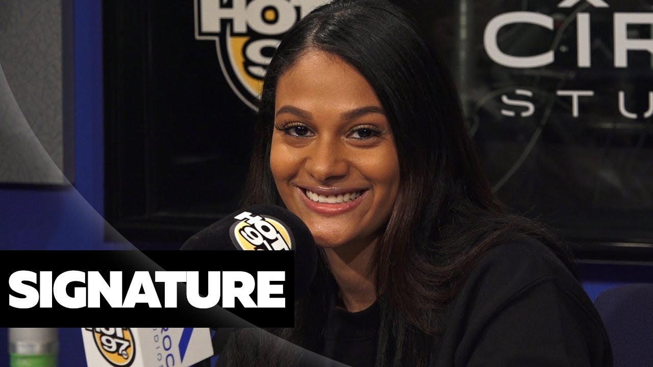SIGNATURE FREESTYLE ON FLEX | #FREESTYLE083