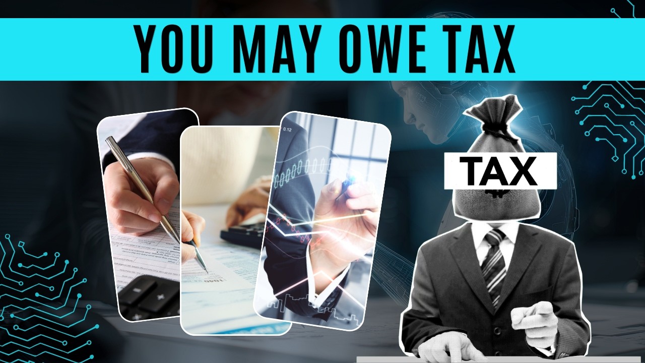 Do Salaried Employees Need to Pay Advance Tax? Avoid Penalty