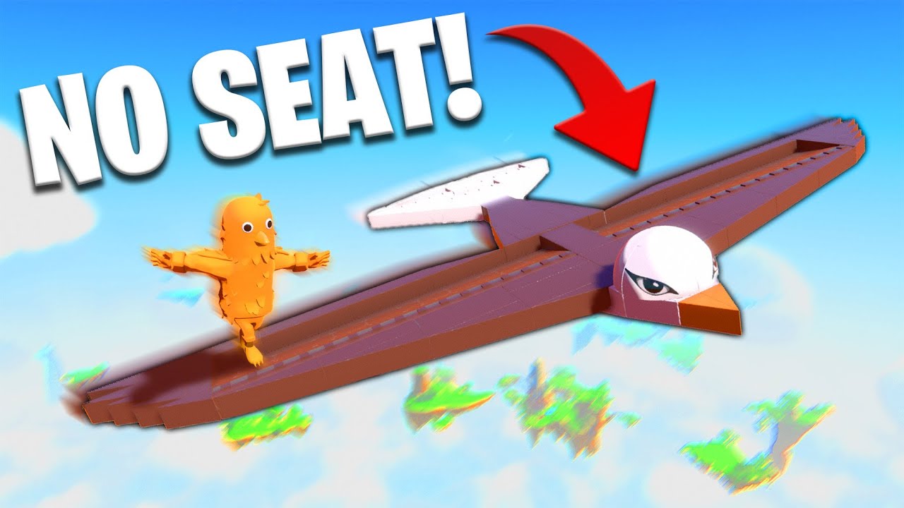 SURFING on AIR! - Trailmakers