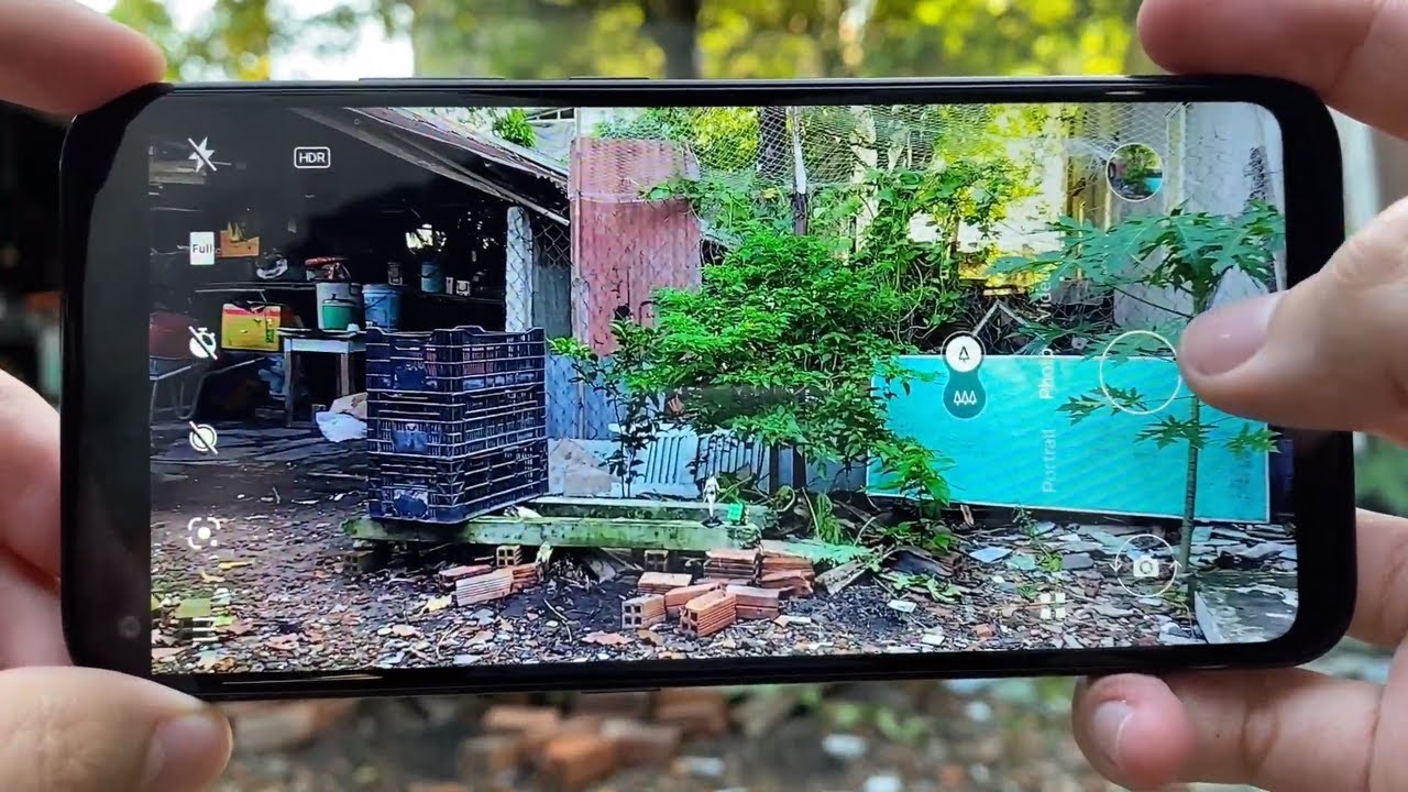 Nokia 3.4 Camera Test | 1080P 30FPS, Night, Portrait, Time-Lapse, Panorama