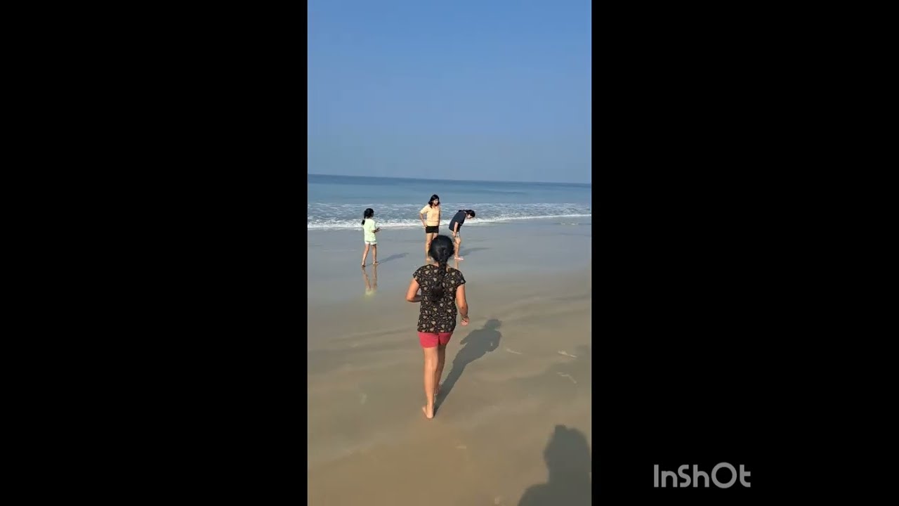  Karnataka # udipi # homestay# beach # vacation # travellings # india ghumo