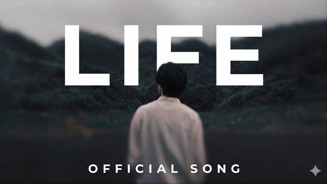 Life Set - Official Music | [Toufik khan] | New Hindi Rap Song 2026