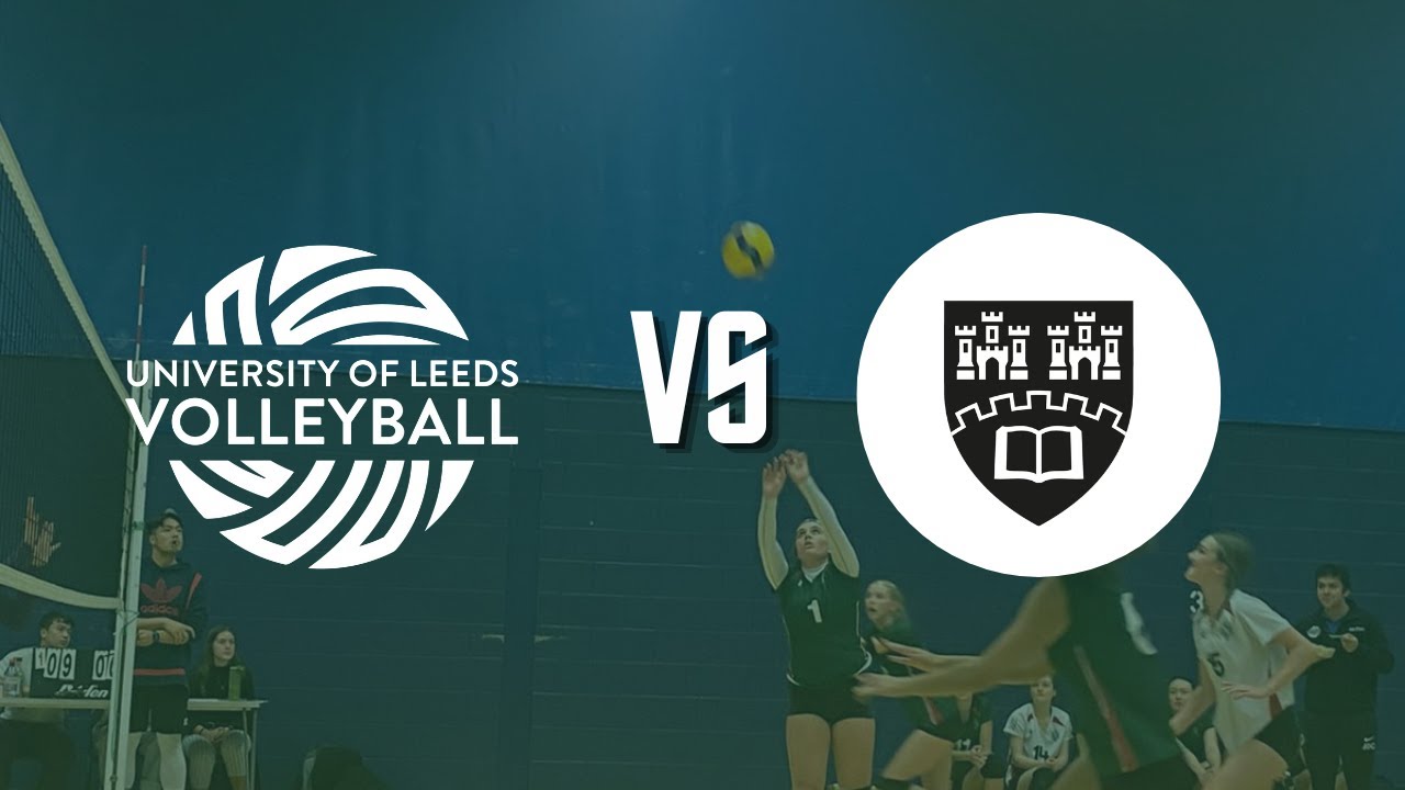 University of Leeds W1  Vs Northumbria University W1 (23/10/2023) BUCS Premier