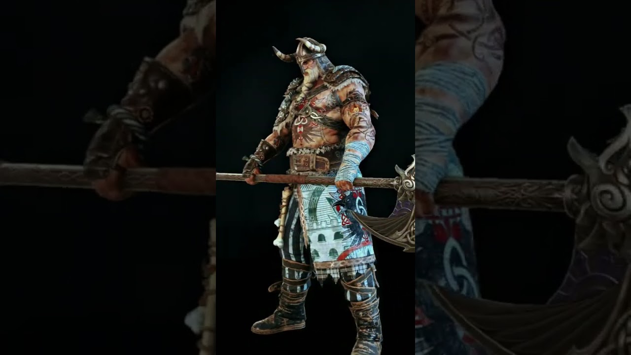 My New Raider Outfit! What you Guys think? 