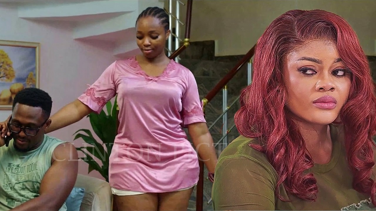THE GIFT FROM ANOTHER WOMAN -| 2026 Latest Nigerian Movies