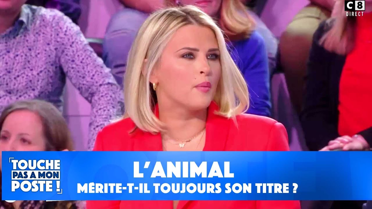 Kelly Vedovelli clashe Cyril Hanouna après un concours de danse