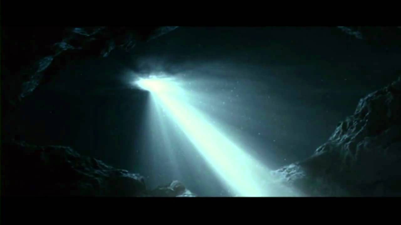 At Christmas, God Came On Earth