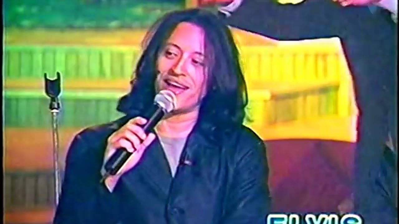 Elvis Crespo   Nuestra Cancion ( Audio Remasterizado )