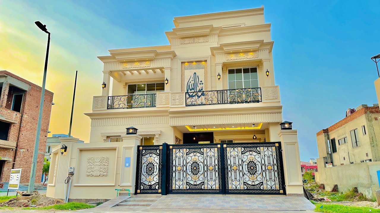 Your Dream House in Royal Orchard | House Tour | DHA Multan | Multan