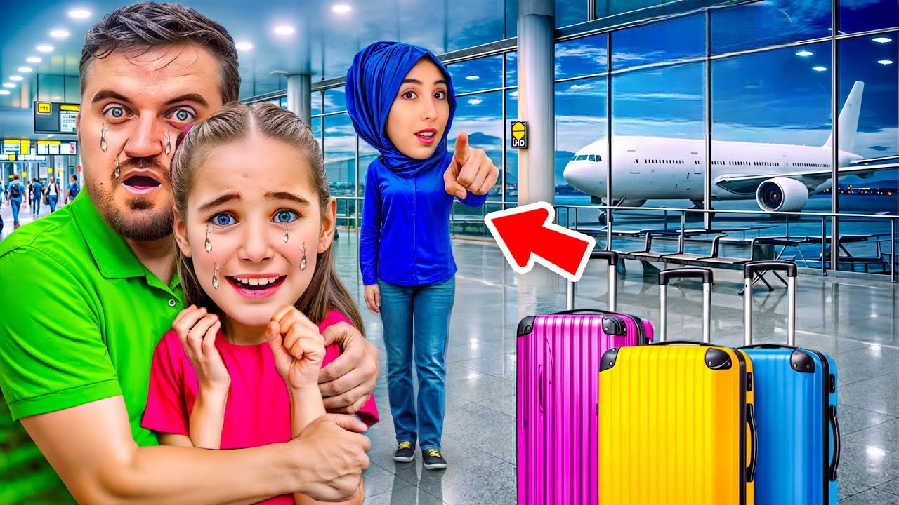 ELİF SİNEM BABAN BİZİ EVDEN KOVDU !! EVİ TERKETTİK OLANLAR OLDU !! 