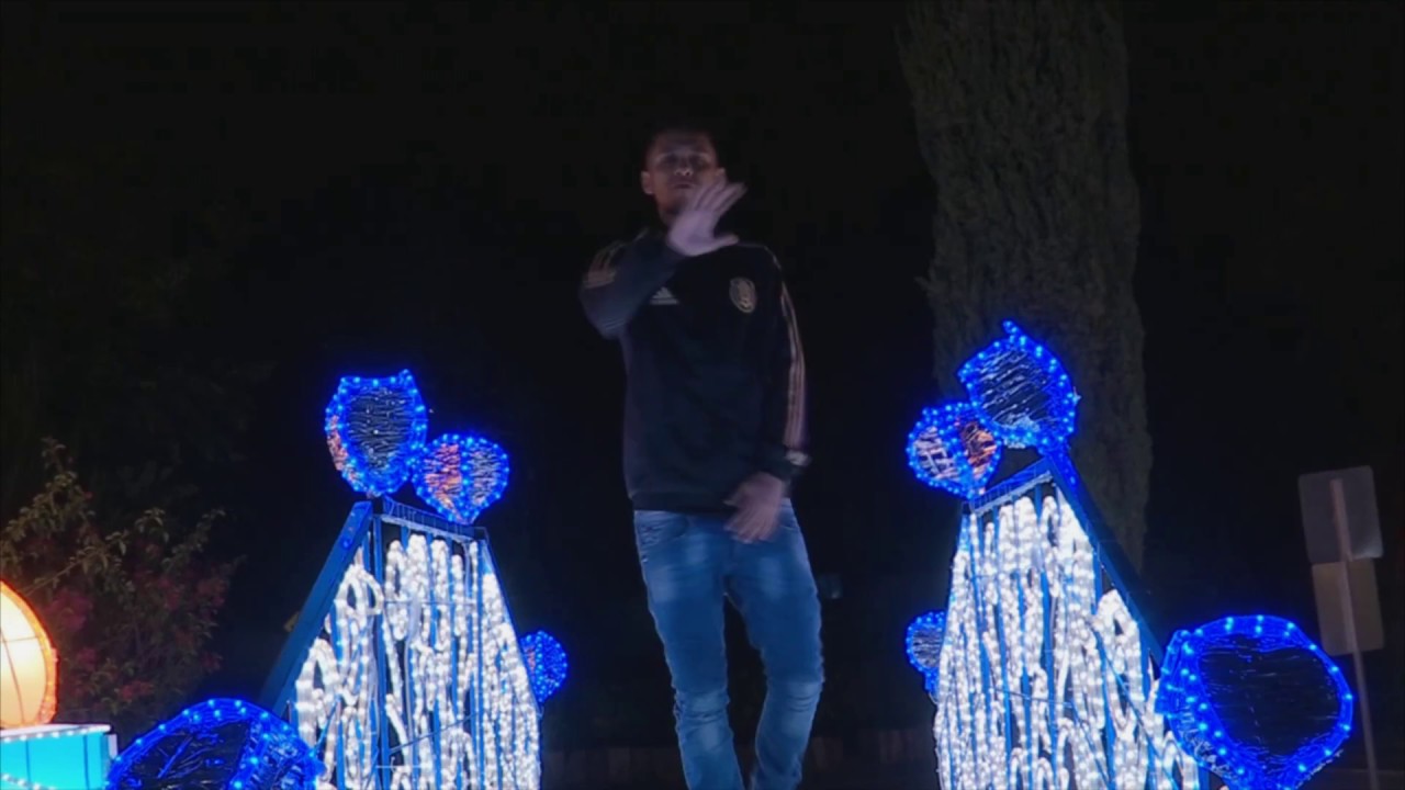1- COMO SEGUIR / JOSEE GARC&Iacute;A (V&Iacute;DEO OFICIAL)