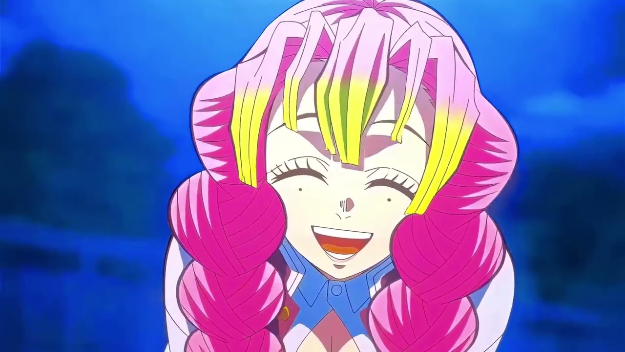 Mitsuri X Obanai edit {Untill I found you} #capcut #demonslayer #obamitsu #anime