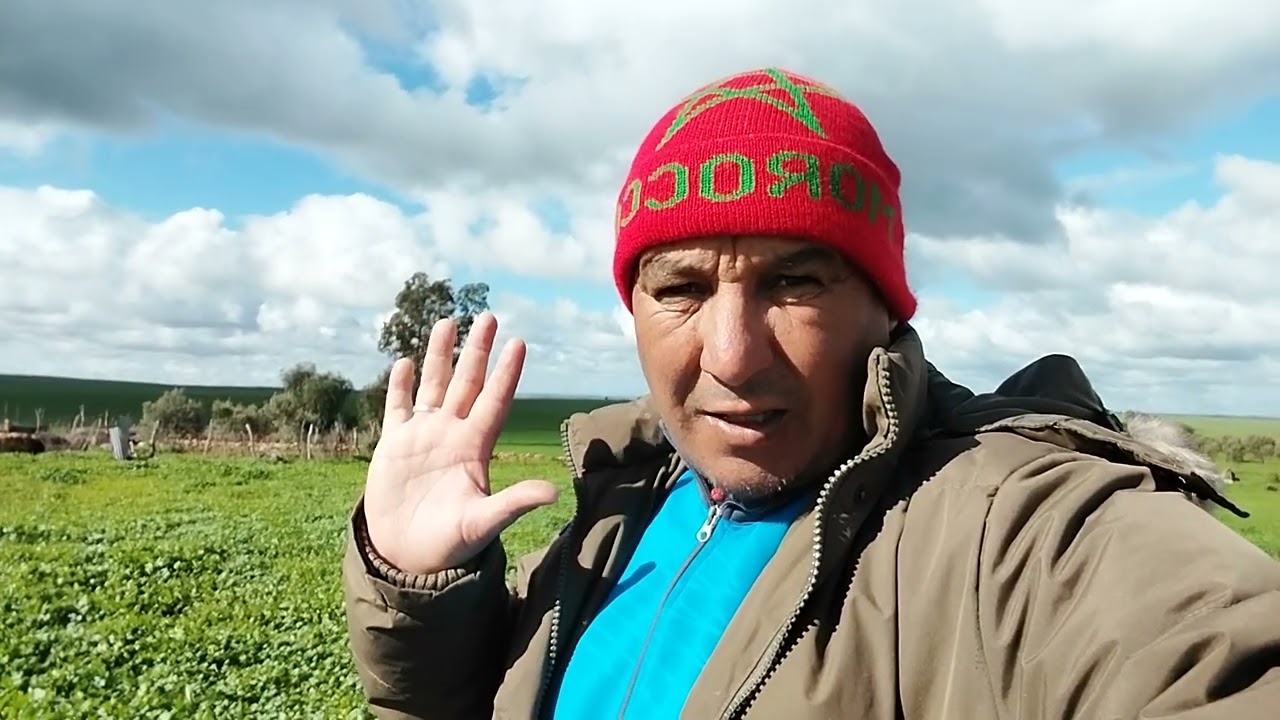 سمع هدا  القيصة  ديال   الخوت على  الورت