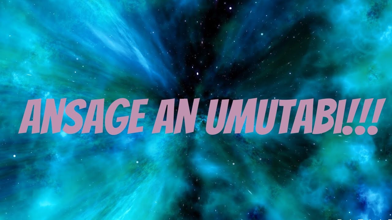 Ansage an UmutAbi! | CsyonHighlights