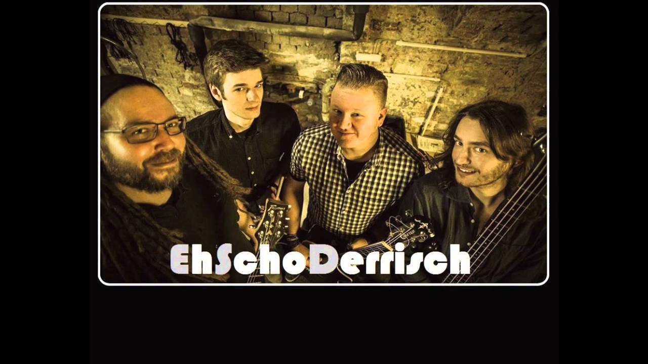 EhSchoDerrisch  - A Superstar (DEMO)