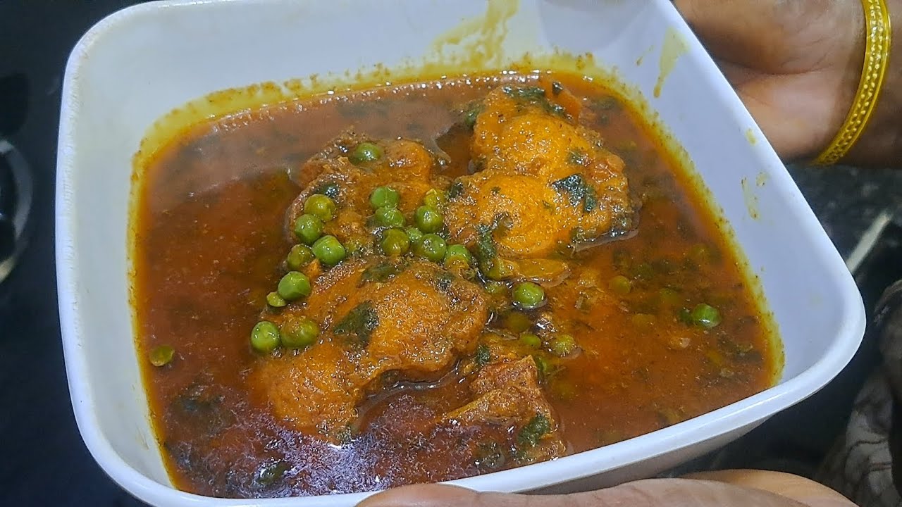 😍 Ghar Jaisi Fish Curry 🐟 | Simple & Delicious Recipe 🍛#FishCurry #IndianFishCurry