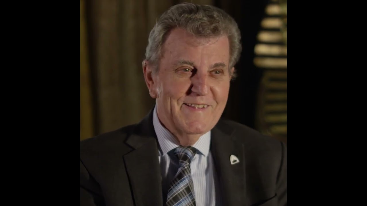 The Night Doc Fell in the Pit | God Meant it for Good Through the Years