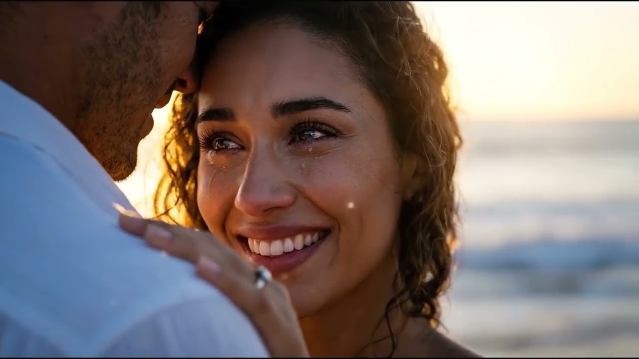 Videoclip oficial Cerquita tuya