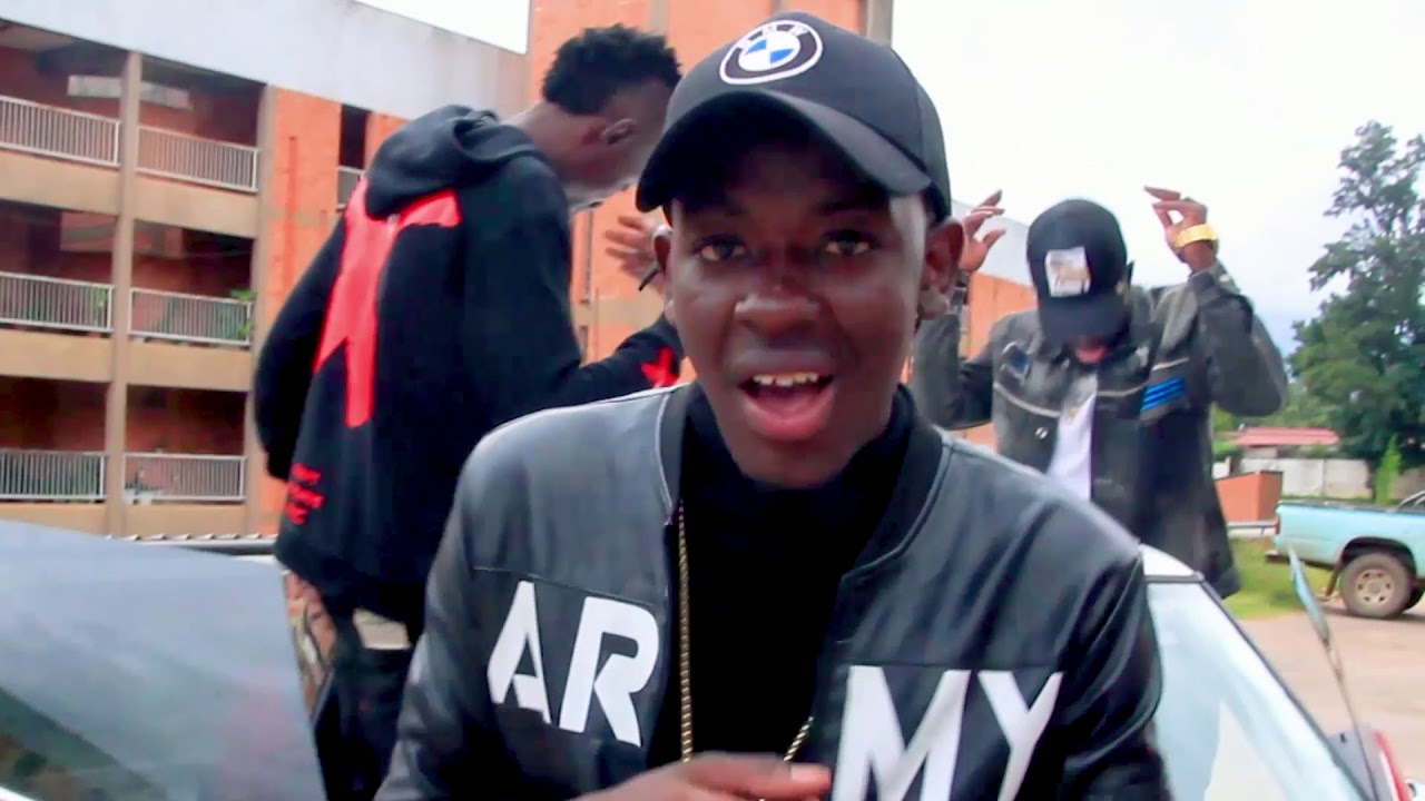 Celeb City ft Ama ilegal Mukati  Akangulu    Official Video