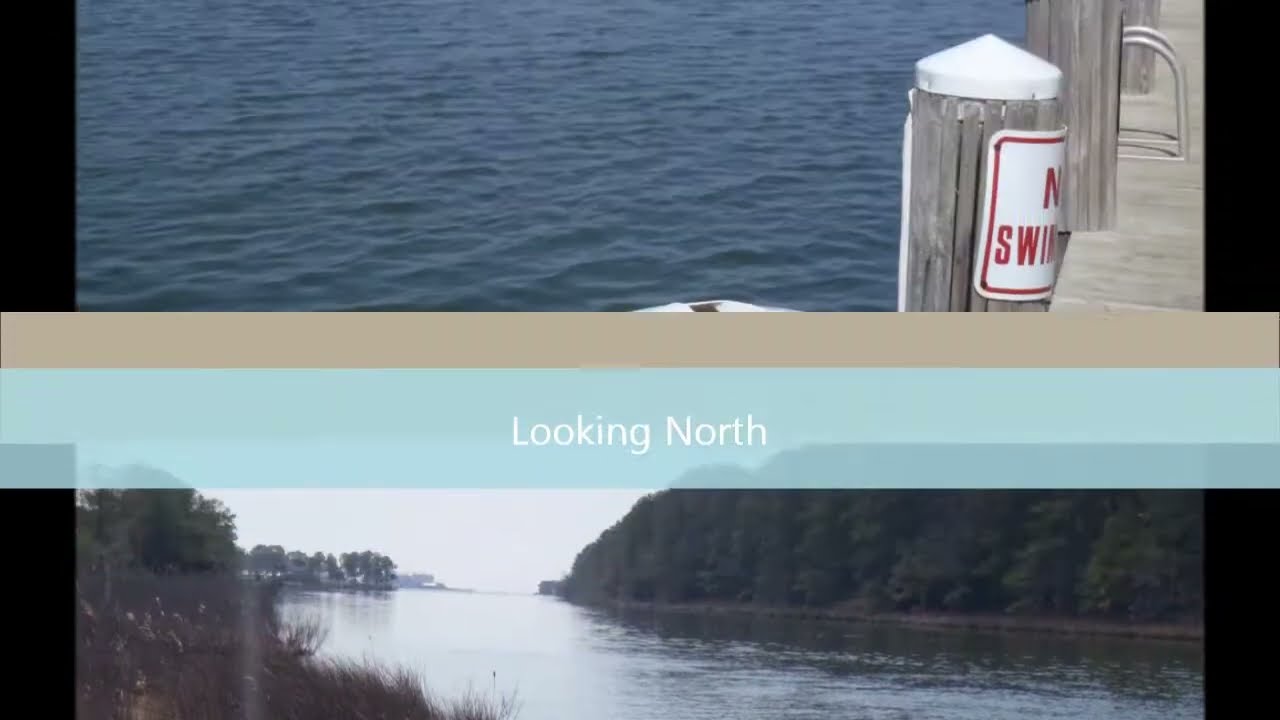 Janes Island Campsites Recon 03212015