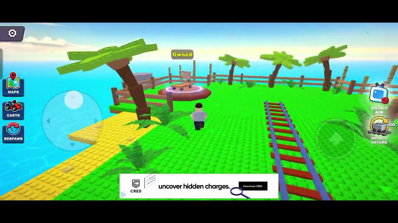 Roblox# high# hard# technogamerz