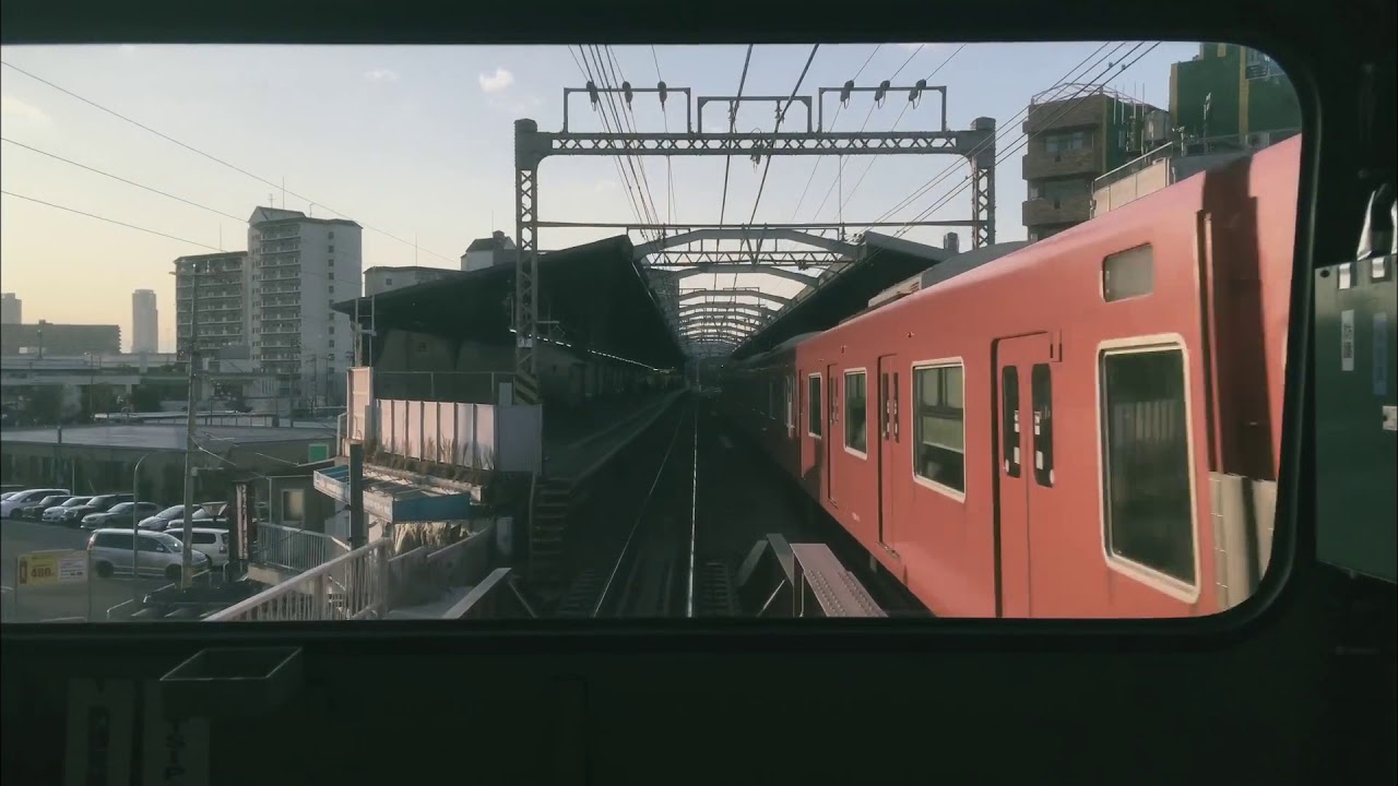 103系引退スペシャルムービー 「LOOP 大阪環状線」