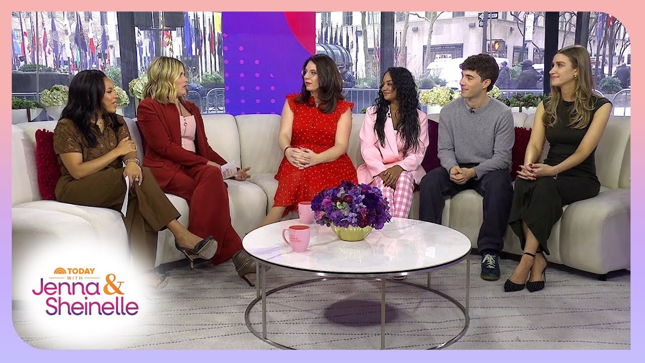 Why Gen Z is Ditching the Dating Apps for IRL Connections