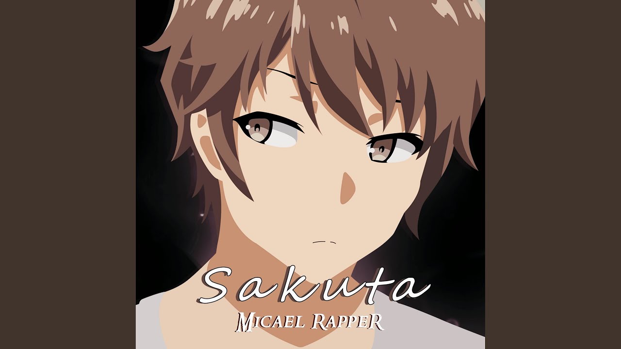 Rap do Sakuta