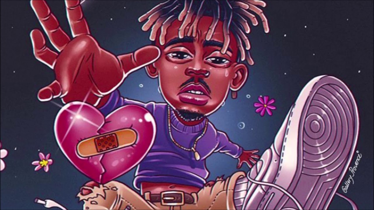 (FREE) Juice WRLD x Future x Wheezy Type Beat 