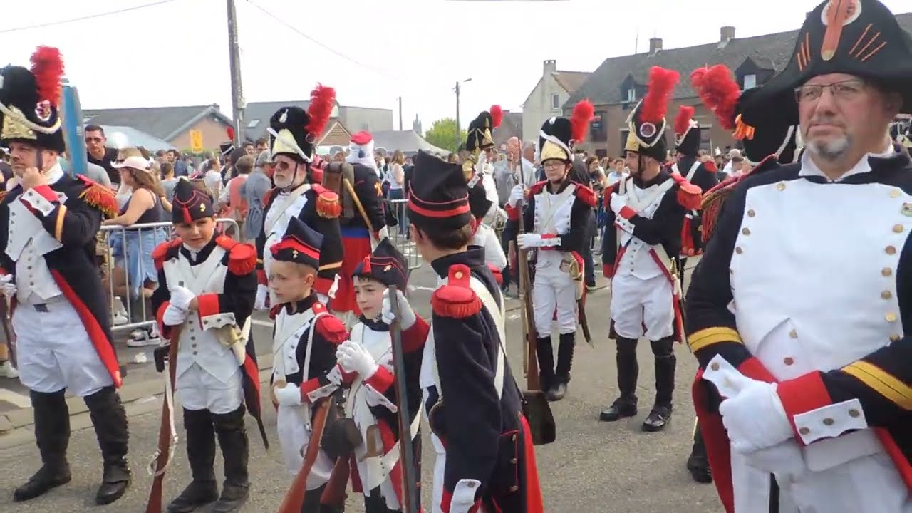 Marche Saint-Roch 2023 à Thuin (26)