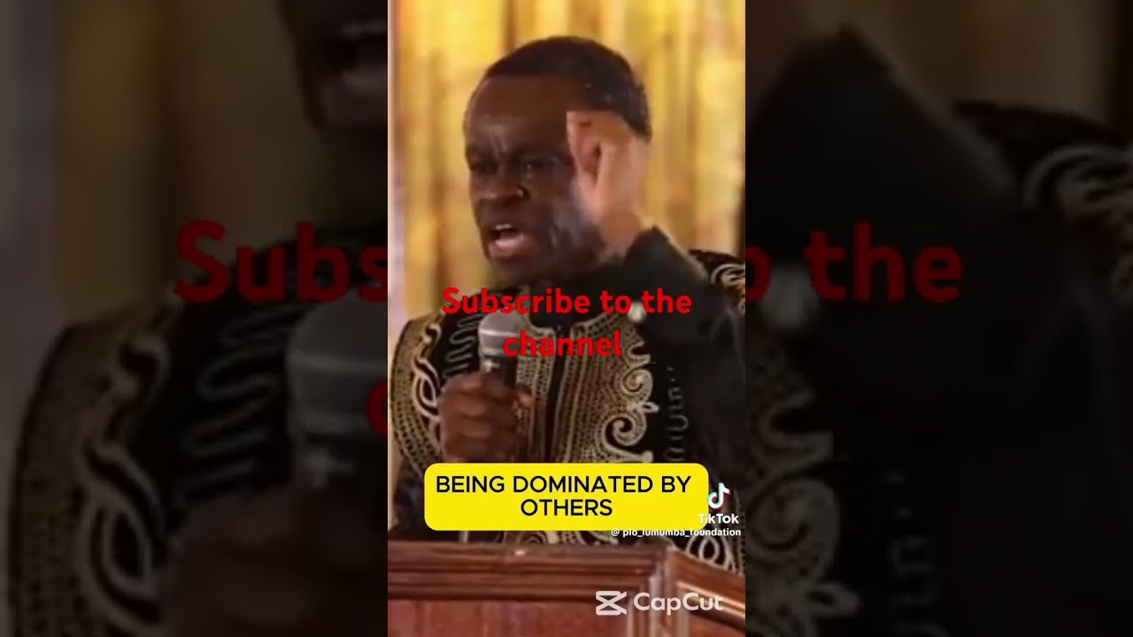 The battle in Cameroon and other African countries by PLO Lumumba