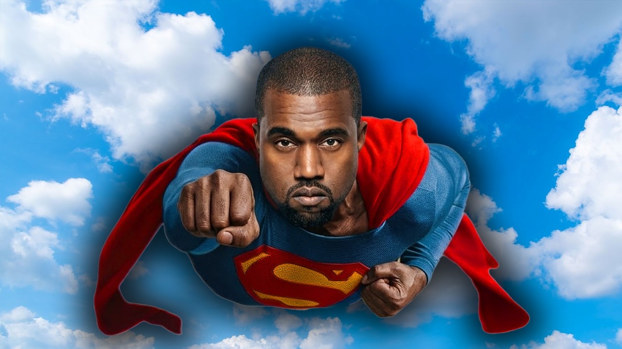 Ye's New Album BULLY is SAVED...