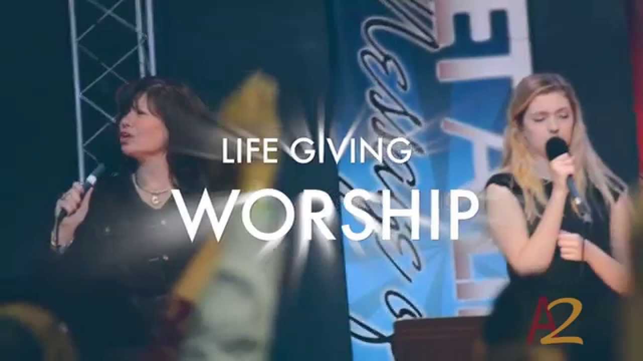 Acts 2 Worship Center