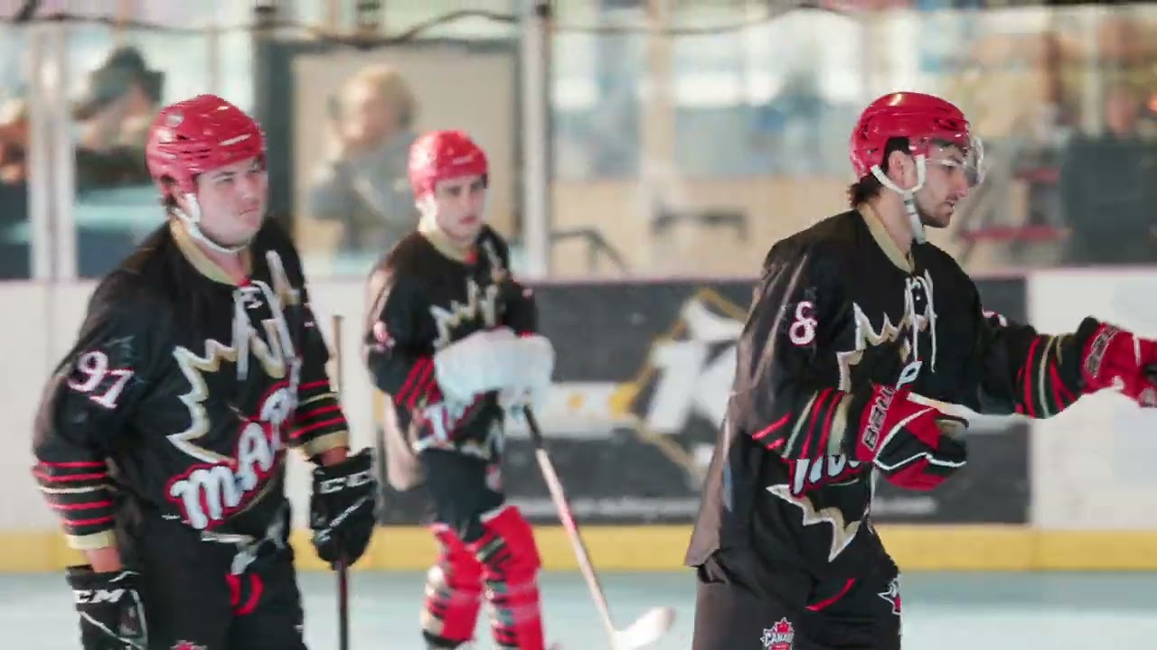 Early Pro Division Action from 2025 NARCh Winternationals in Irvine.