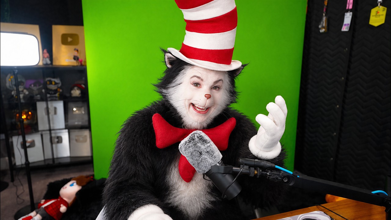 PIERWSZY RAZ KreekCrafta w Roblox Scream And Run...