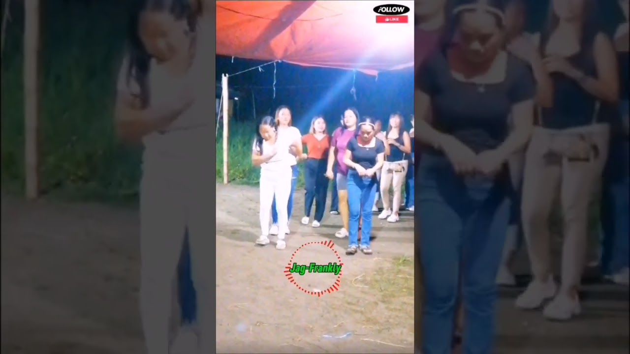 Ojo terus.. Jontra quilantang... #dancevideo