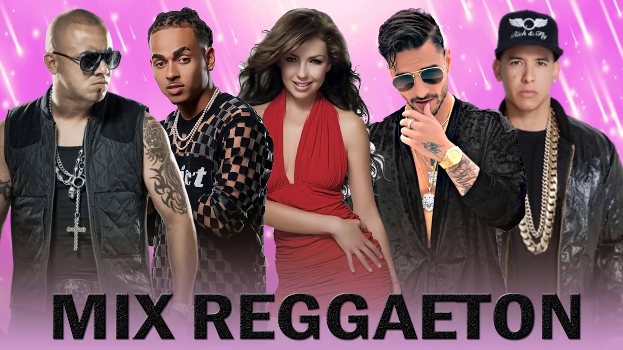 Top Latino Songs 2020 - Mix Reggaeton - Karol G, Anuel AA, Luis Fonsi, Ozuna, Maluma,Nicky Jam,CNCO